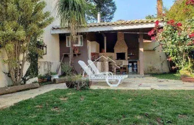 Casa com 4 dormitórios à venda, 220 m² por r$ 1.690.000,00 - jardim esplanada - são josé dos campos/sp