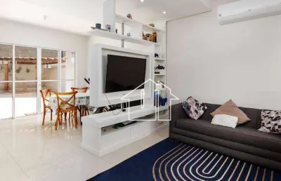 Casa com 4 dormitórios à venda, 336 m² por r$ 1.800.000,00 - urbanova - são josé dos campos/sp