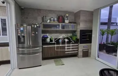 Casa no jardim do golf em são josé dos campos - são paulo