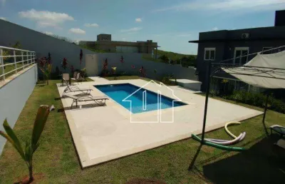 Casa com 5 dormitórios à venda, 320 m² por r$ 3.500.000,00 - condomínio reserva do paratehy - são josé dos campos/sp