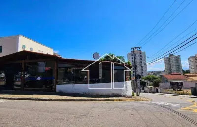 Ponto para alugar, 180 m² por r$ 5.650/mês - urbanova - são josé dos campos/sp