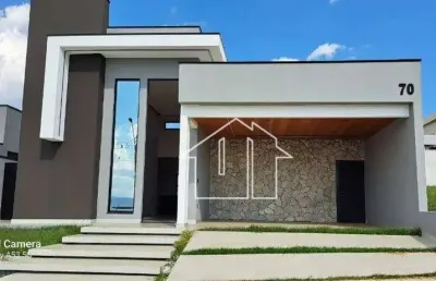 Casa com 3 dormitórios à venda, 180 m² por r$ 1.280.000,00 - santa mônica - caçapava/sp