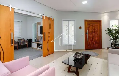 Casa com 4 dormitórios à venda, 262 m² por r$ 2.450.000,00 - urbanova - são josé dos campos/sp