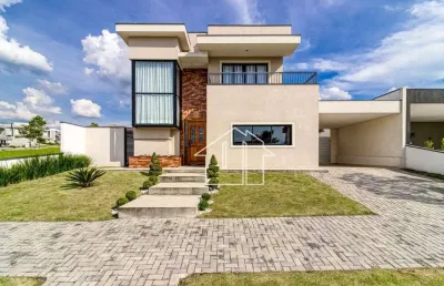 Casa com 4 dormitórios à venda, 290 m² por r$ 2.350.000,00 - urbanova - são josé dos campos/sp