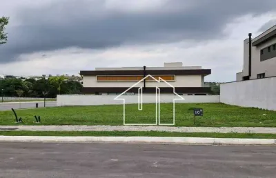 Terreno à venda no condomínio jardins das nações – urbanova – são josé dos campos/sp