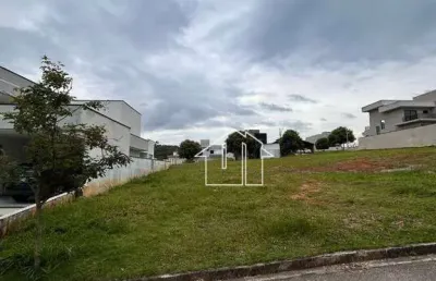 Terreno à venda, 300 m² por r$ 320.000,00 - condomínio terras do vale - caçapava/sp