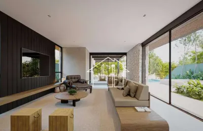 Casa de alto padrão à venda – urbanova – são josé dos campos/sp