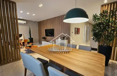 Casa com 3 dormitórios à venda, 135 m² por r$ 890.000,00 - villa branca - jacareí/sp