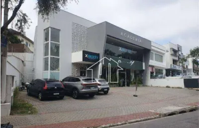 Loja para alugar, 292 m² por r$ 15.383,34/mês - urbanova - são josé dos campos/sp