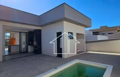 Casa com 3 dormitórios à venda, 150 m² por r$ 850.000,00 - reserva do vale - caçapava/sp