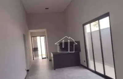 Casa térrea nova à venda – residencial reserva do vale| caçapava/sp