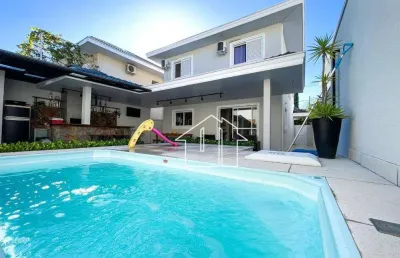 Casa com 3 dormitórios à venda, 200 m² por r$ 1.950.000,00 - urbanova - são josé dos campos/sp
