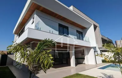 Casa com 4 dormitórios à venda, 412 m² por r$ 3.550.000,00 - urbanova - são josé dos campos/sp