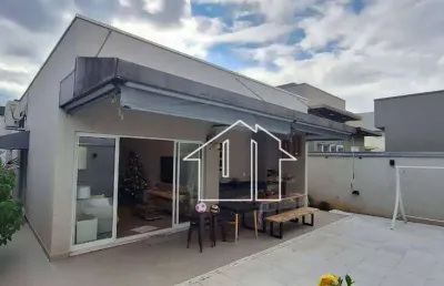 Casa com 3 dormitórios, 120 m² - venda por r$ 990.000,00 ou aluguel por r$ 5.560,00/mês - bela vista  - caçapava/sp