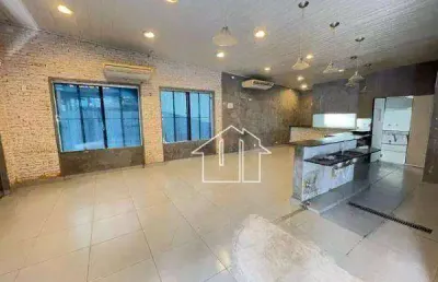 Ponto comercial para locação – jardim esplanada – são josé dos campos/sp