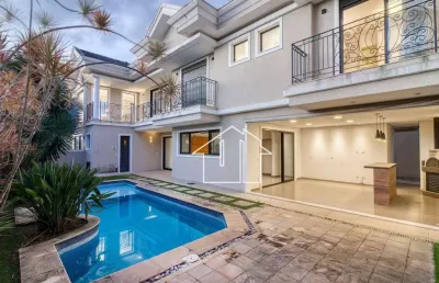 Casa à venda, 450 m² por r$ 3.300.000,00 - urbanova - são josé dos campos/sp