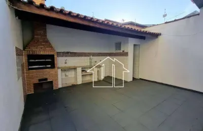 Casa com 3 dormitórios à venda, 123 m² por r$ 693.000,00 - jardim das indústrias - são josé dos campos/sp