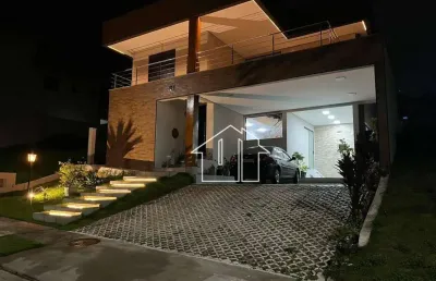 Casa vende no condomínio verana- em são josé dos campos- sp.