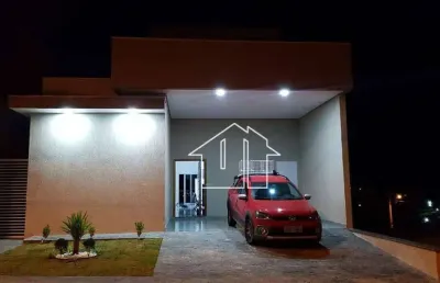 Casa térrea de alto padrão com 3 suítes à venda – condomínio reserva do vale | vista para a serra da mantiqueira | caçapava-sp