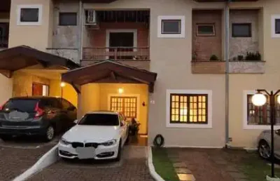 Linda casa, 3 dorms, 1 suíte, 2 vagas, vilage, condominio fechado, energia fotovoltaico, jardim das industrias