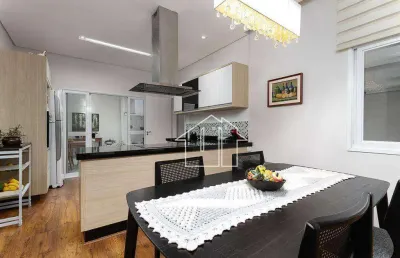 Casa com 3 dormitórios à venda, 175 m² por r$ 1.700.000,00 - urbanova - são josé dos campos/sp