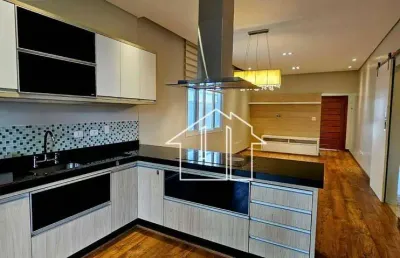 Casa com 3 dormitórios à venda, 175 m² por r$ 1.690.000,00 - urbanova - são josé dos campos/sp