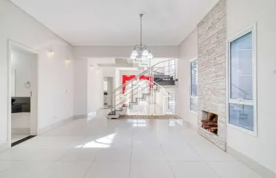 Casa com 4 dormitórios à venda, 240 m² por r$ 1.995.000,00 - urbanova - são josé dos campos/sp