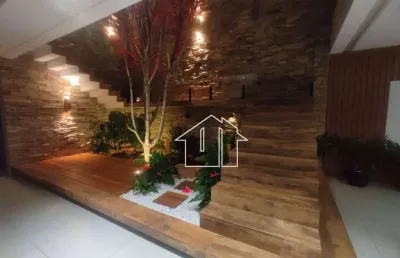 Casa à venda no condomínio santa mônica – caçapava/sp
