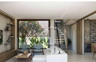 Casa com 3 dormitórios à venda, 320 m² por r$ 3.300.000,00 - urbanova - são josé dos campos/sp