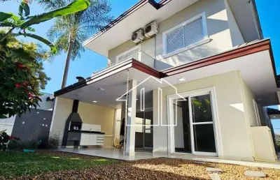 Casa com 4 dormitórios para alugar, 250 m² por r$ 8.630,00/mês - urbanova - são josé dos campos/sp