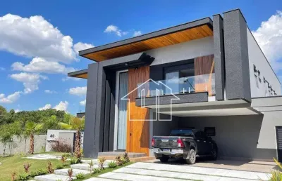 Casa com 4 dormitórios à venda, 350 m² por r$ 5.800.000,00 - jardim do golfe - são josé dos campos/sp
