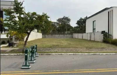 Terreno à venda – condomínio jardim do golfe ii | são josé dos campos/sp