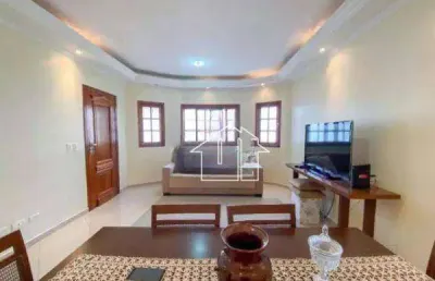 Casa com 3 dormitórios à venda, 140 m² por r$ 1.480.000,00 - urbanova - são josé dos campos/sp