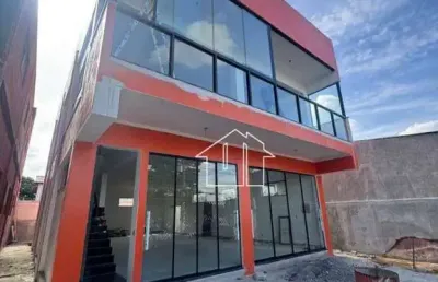 Ponto comercial à venda ou para alugar – jardim das indústrias | são josé dos campos/sp
