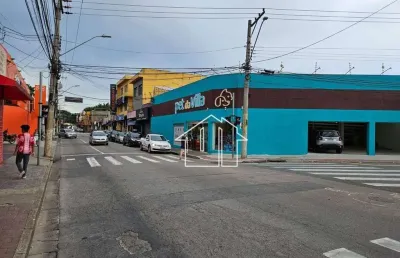 Ponto à venda, 400 m² por r$ 3.000.000,00 - jardim paulista - são josé dos campos/sp