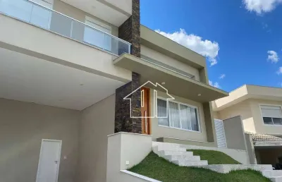 Casa com 5 dormitórios à venda, 431 m² por r$ 3.700.000,00 - urbanova - são josé dos campos/sp