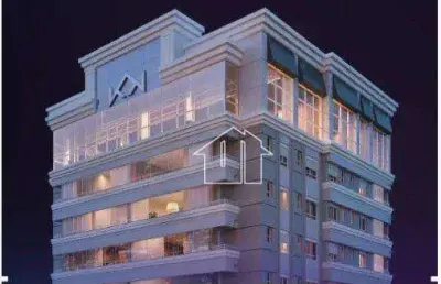 Apartamento com 3 dormitórios à venda, 85 m² por r$ 1.290.000,00 - jardim das colinas - são josé dos campos/sp