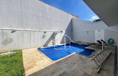 Casa com 4 dormitórios para alugar, 300 m² por r$ 12.750,00/mês - urbanova - são josé dos campos/sp