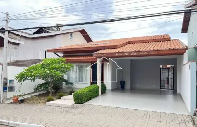 Casa térrea à venda no portal da serra – urbanova | são josé dos campos/sp 220m² construídos | 330m² de terreno | 5 dorms | 4 banheiros | 2 vagas