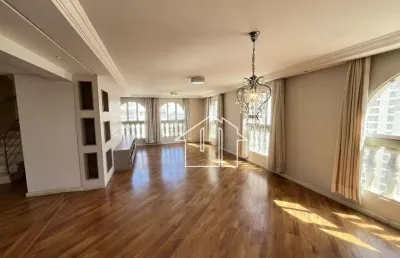 Oportunidade cobertura triplex no jardim esplanada- vende , em são josé dos campos- sp.
