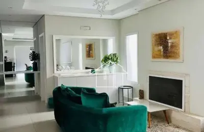 Casa com 4 dormitórios à venda, 265 m² por r$ 2.600.000,00 - urbanova - são josé dos campos/sp