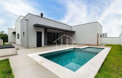 Casa com 3 dormitórios à venda, 283 m² por r$ 2.690.000,00 - urbanova - são josé dos campos/sp