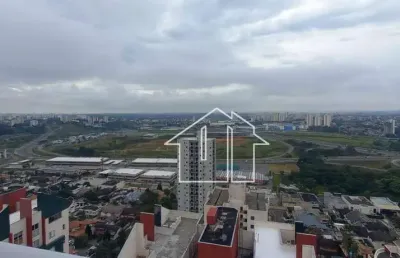Cobertura com 4 dormitórios à venda, 238 m² por r$ 1.995.000,00 - jardim aquarius - são josé dos campos/sp
