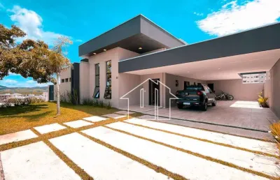 Casa com 4 dormitórios à venda, 360 m² por r$ 3.490.000,00 - urbanova - são josé dos campos/sp