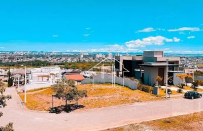 Terreno à venda, 1001 m² por r$ 1.995.000,00 - urbanova - são josé dos campos/sp