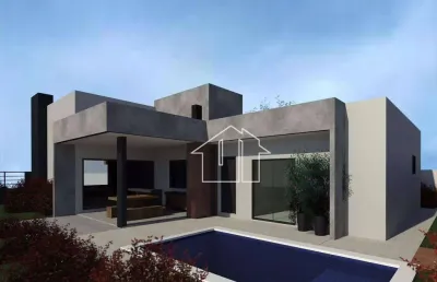 Casa com 4 dormitórios à venda, 250 m² por r$ 2.550.000,00 - urbanova - são josé dos campos/sp