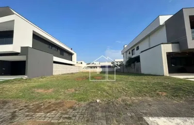 Terreno à venda, 450 m² por r$ 2.120.000,00 - jardim do golfe - são josé dos campos/sp