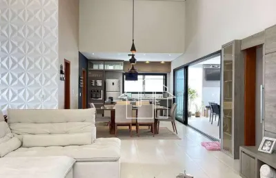 Casa com 4 dormitórios à venda, 240 m² por r$ 2.750.000,00 - urbanova - são josé dos campos/sp