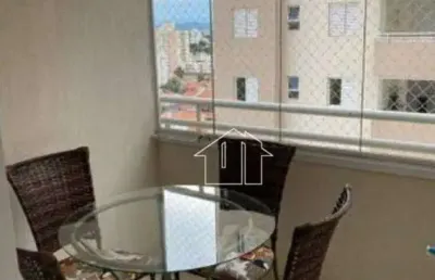 Apartamento com 2 dormitórios à venda, 75 m² por r$ 645.000,00 - jardim sul - são josé dos campos/sp