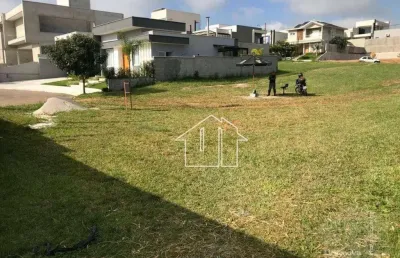 Terreno à venda, 539 m² por r$ 450.000,00 - condomínio terras do vale - caçapava/sp